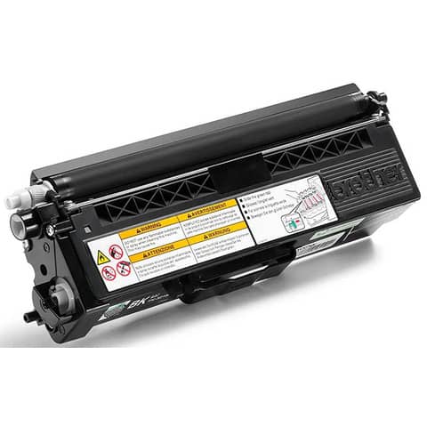 Toner standard 321 Brother nero  TN-321BK